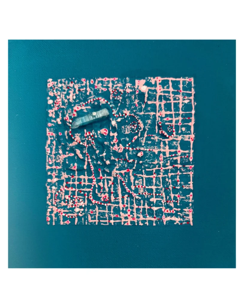ALGORITHM 417-1 02-25. “AI in glove” Protection